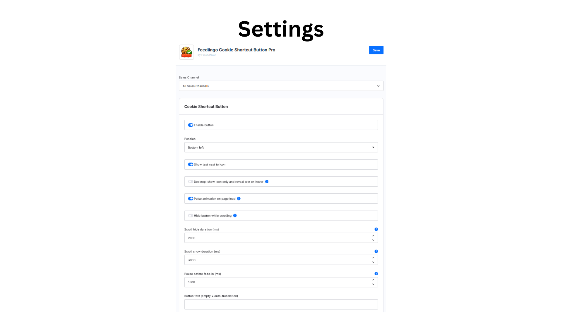 feedlingocookieshortcutbuttonpro