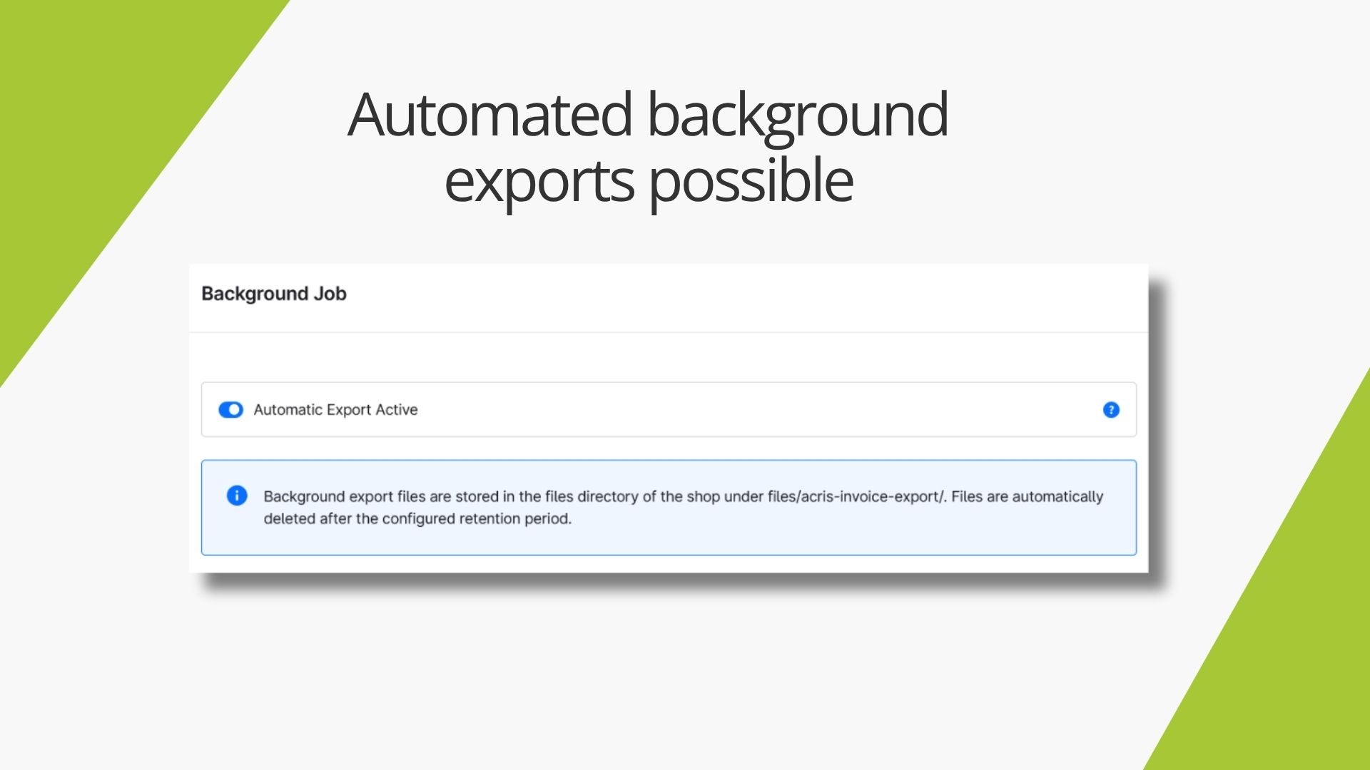 AcrisInvoiceCsvExportCS
