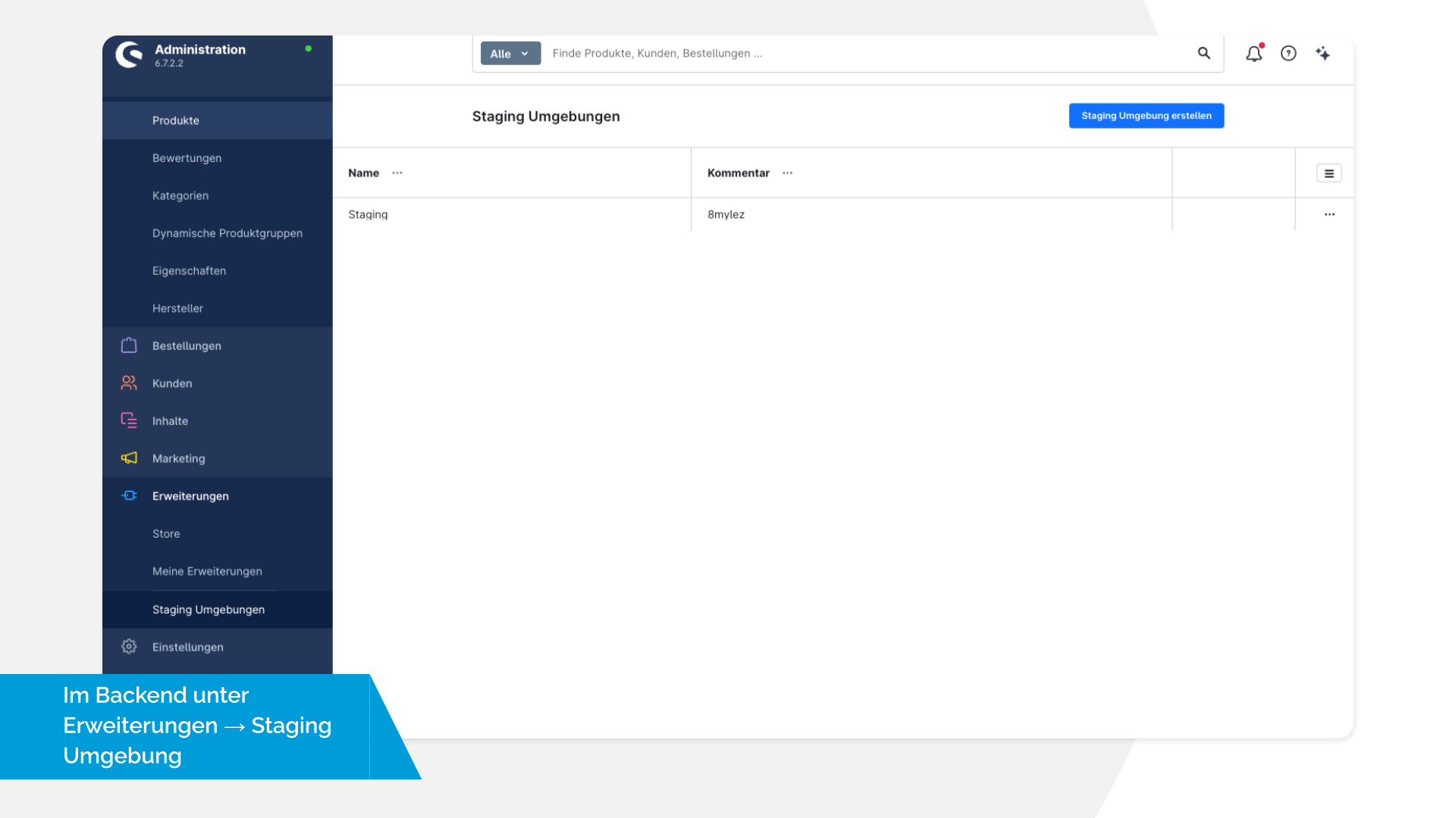 EmzPlatformStagingEnvironment