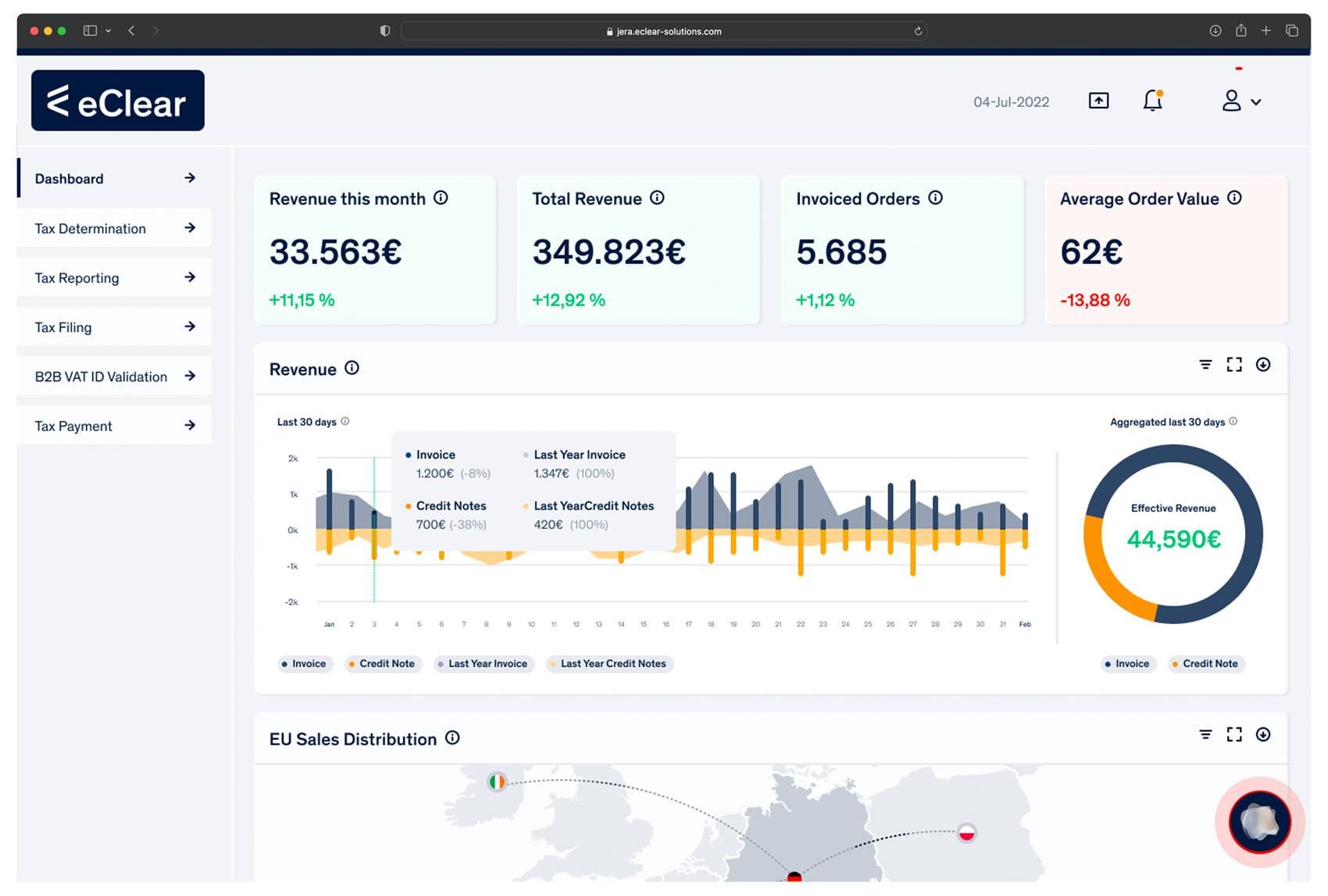 EClearSpot