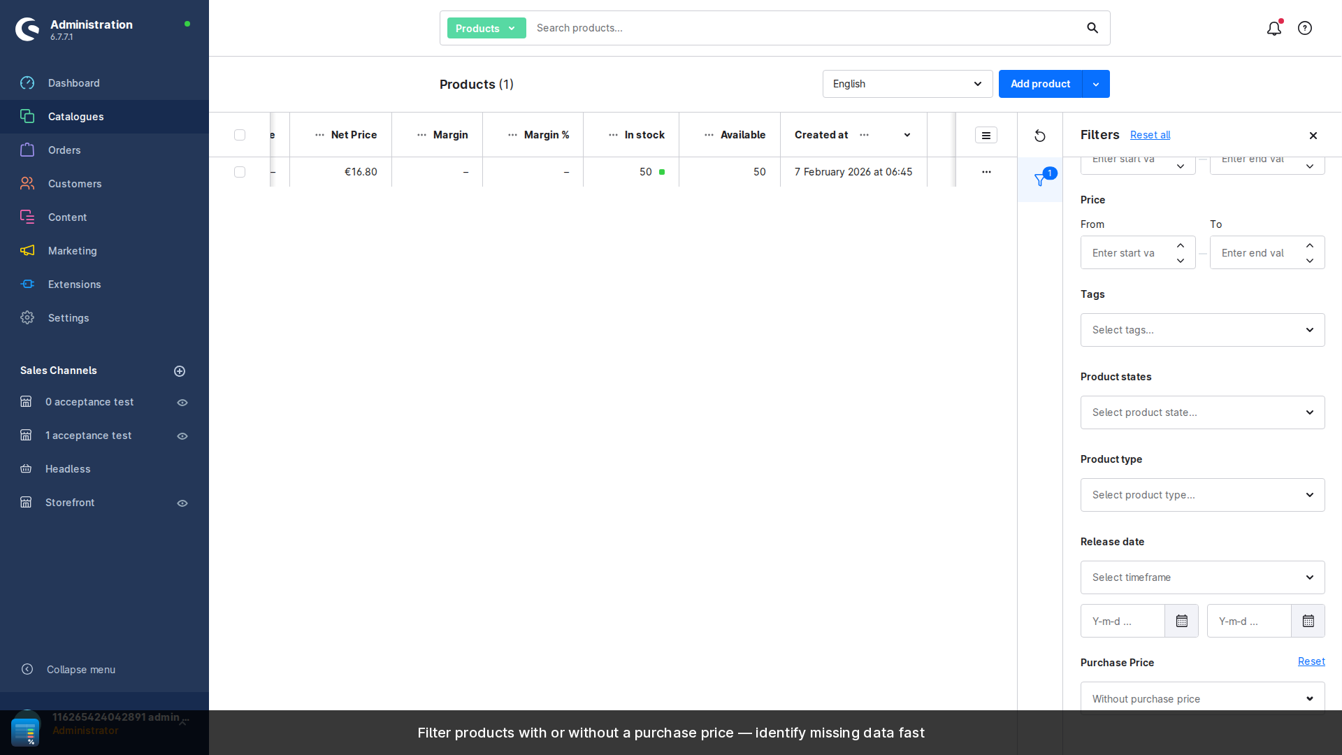 MomoProductMargin