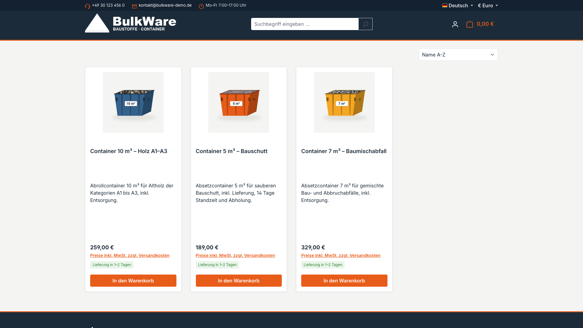 CnkPlatformBulkWare