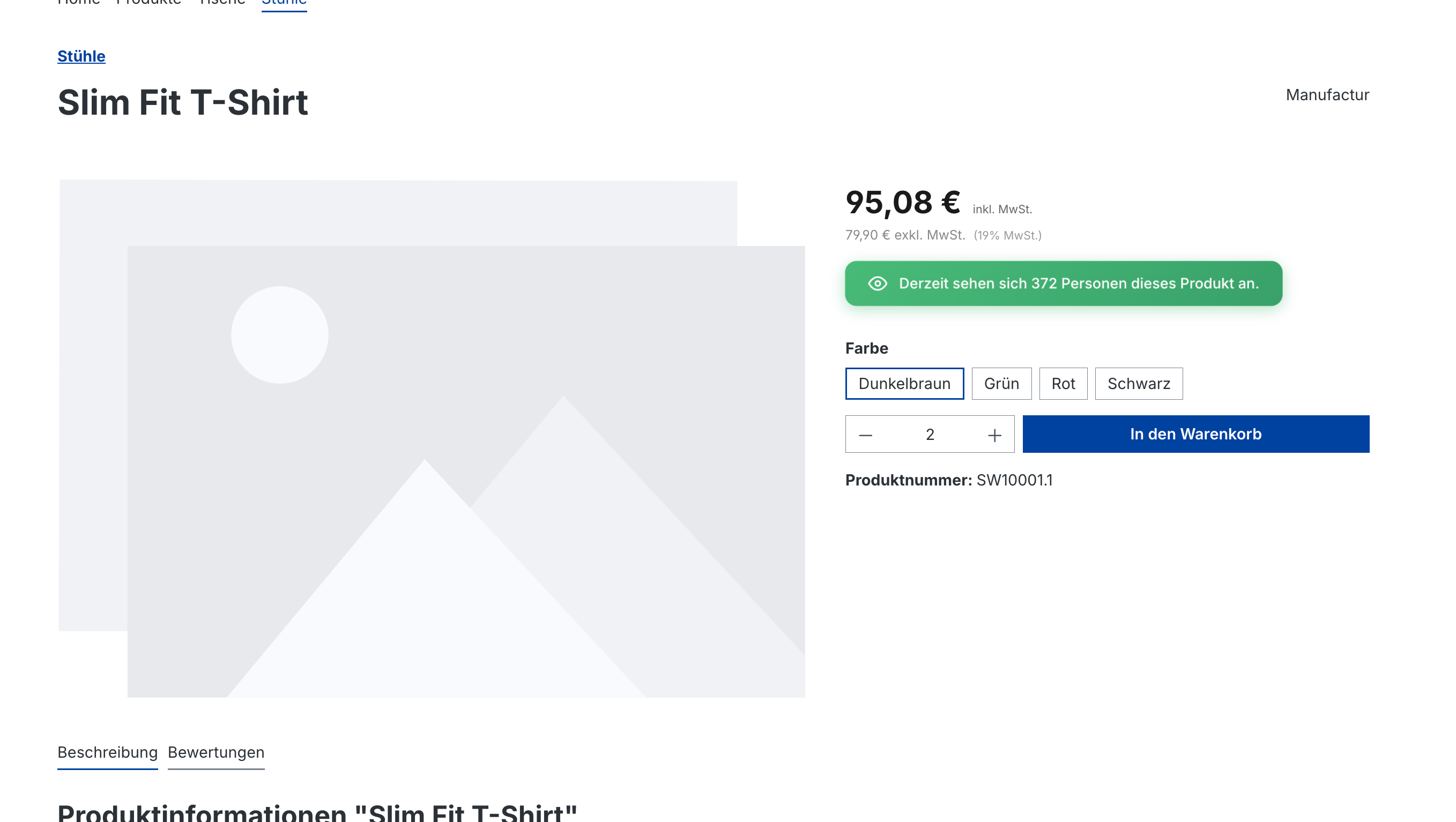 BubiRealTimeProductShow