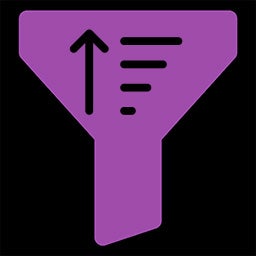 ArmSortingFilter