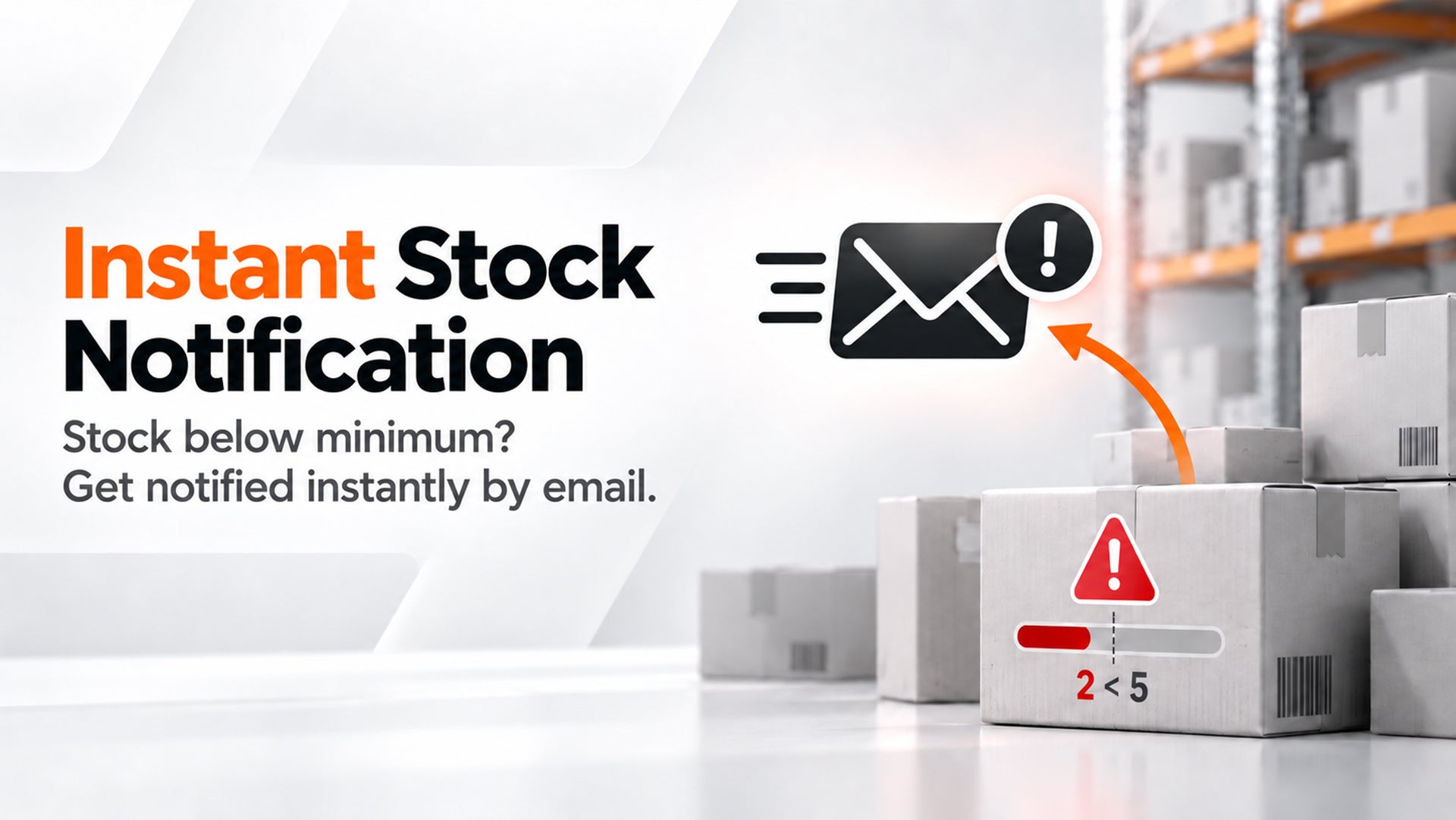 SixStockInstantNotification
