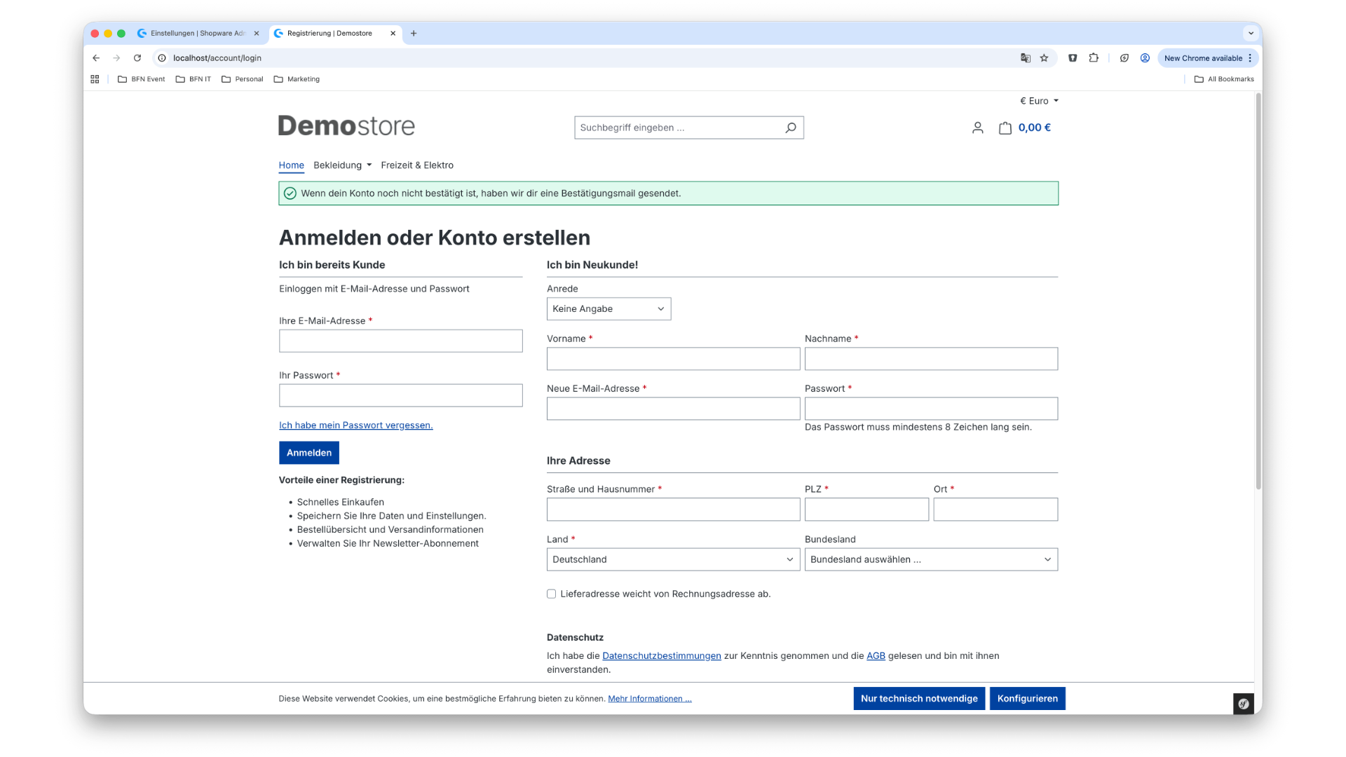 BfnResendDoubleOptIn