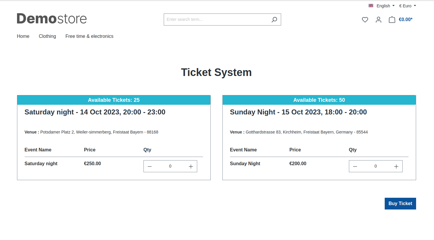 BrandCrockTicketSystem