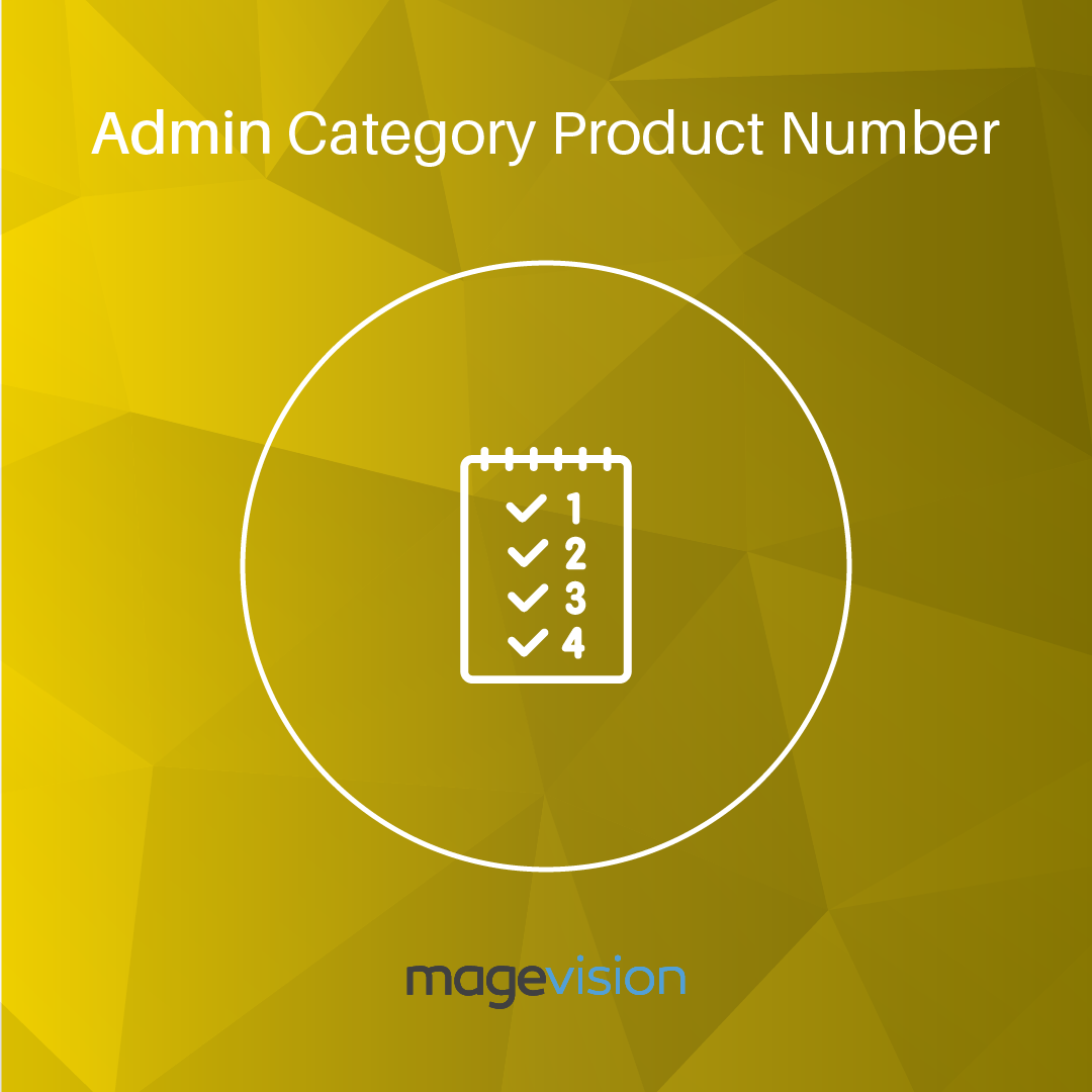 MageVisionAdminCategoryProductNumber