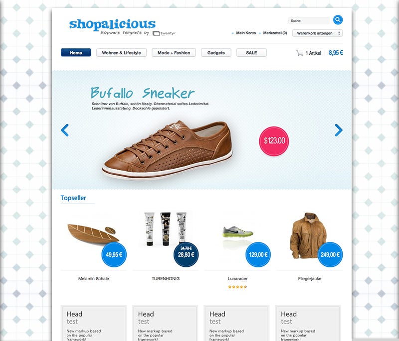 StcomTemplateShopalicious