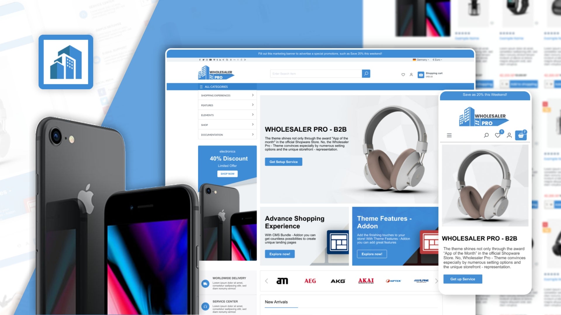 RHWebWholesalerPro RHWebWholesalerPro