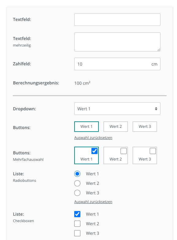 Neon6Configurator