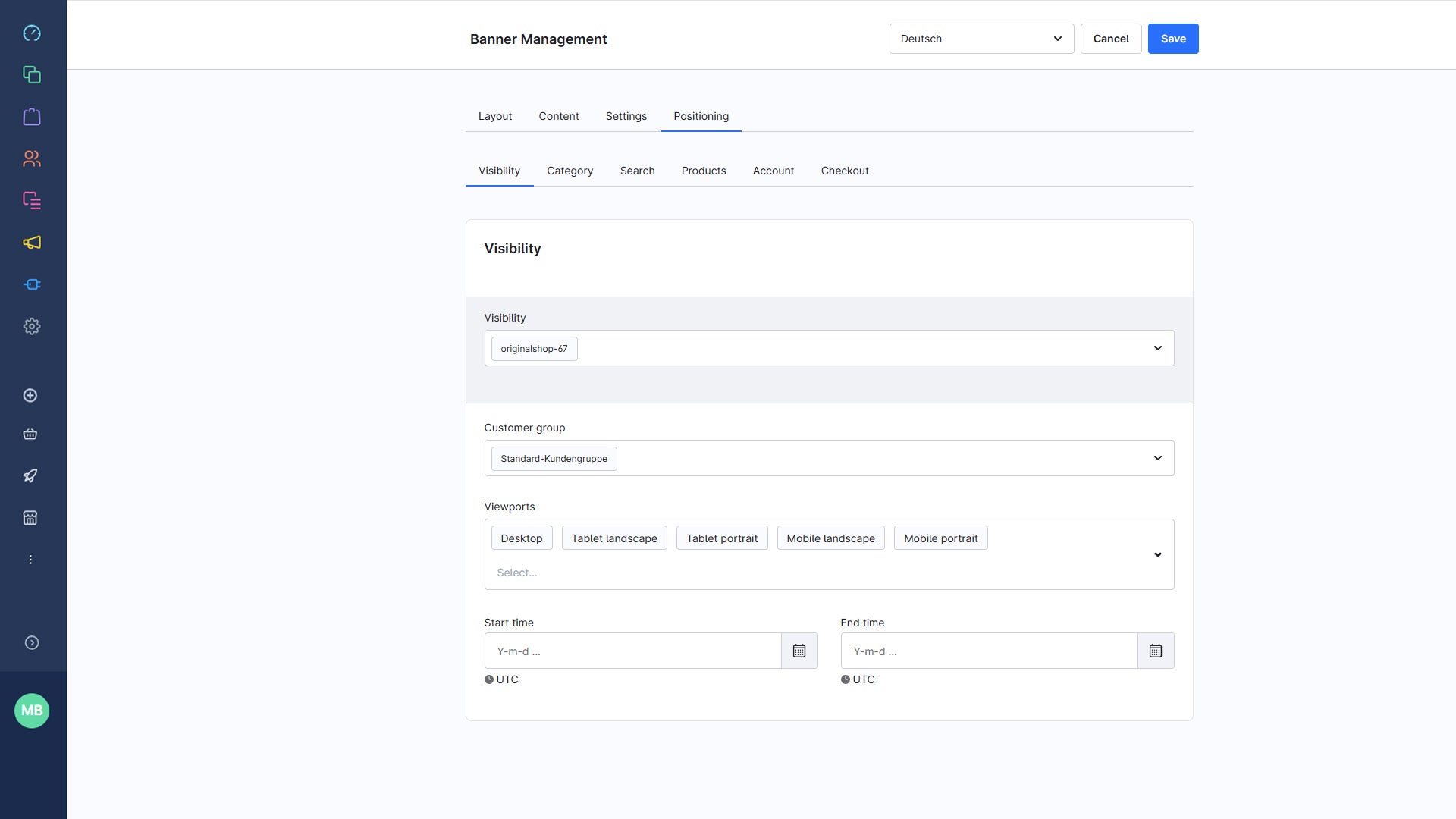 CbaxModulBannerManagement