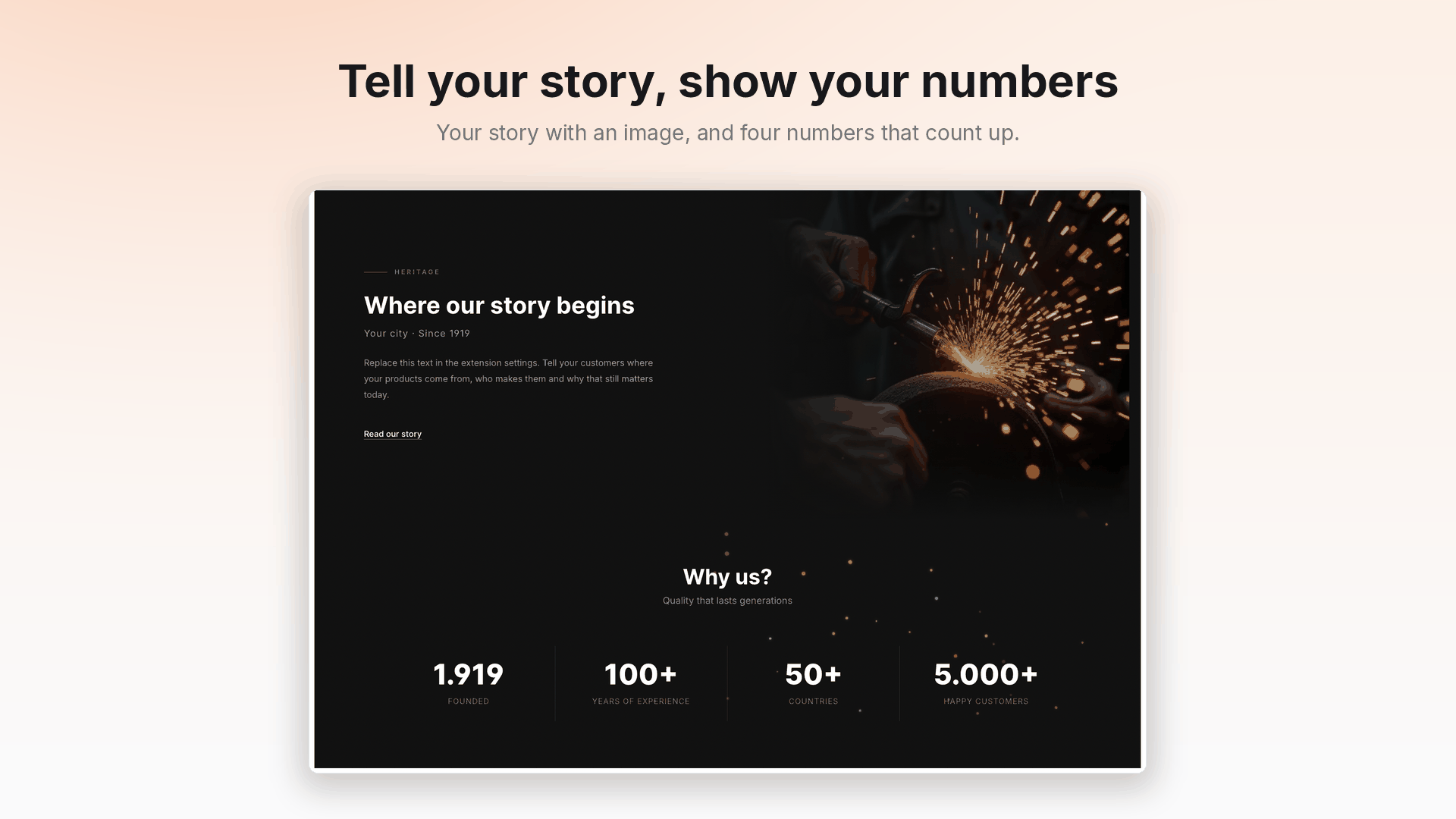 GreatStoryTellingOneCity