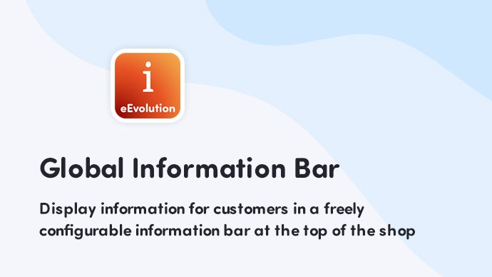 CompraGlobalInformationBar