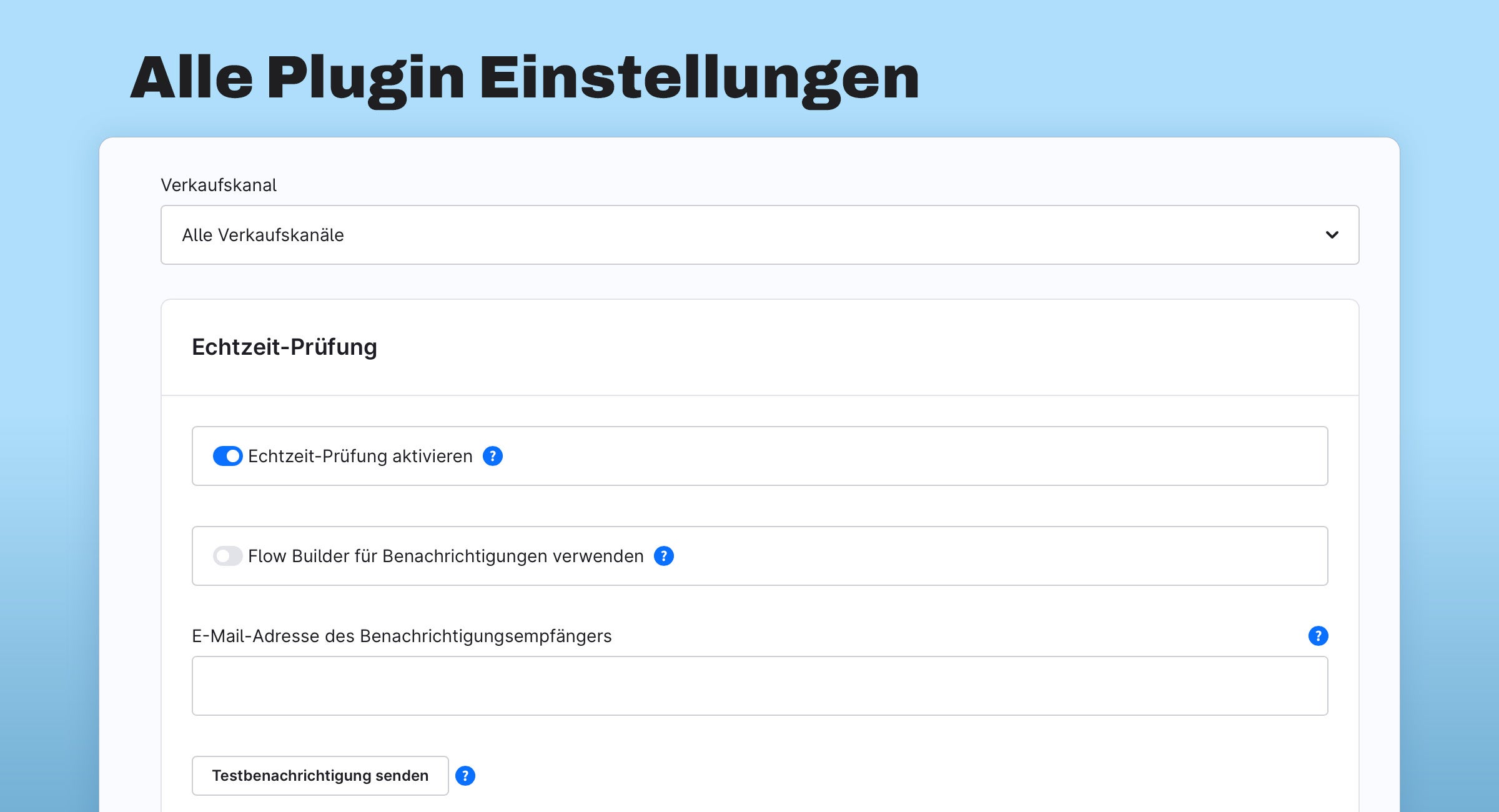 CodecapLowStockNotification