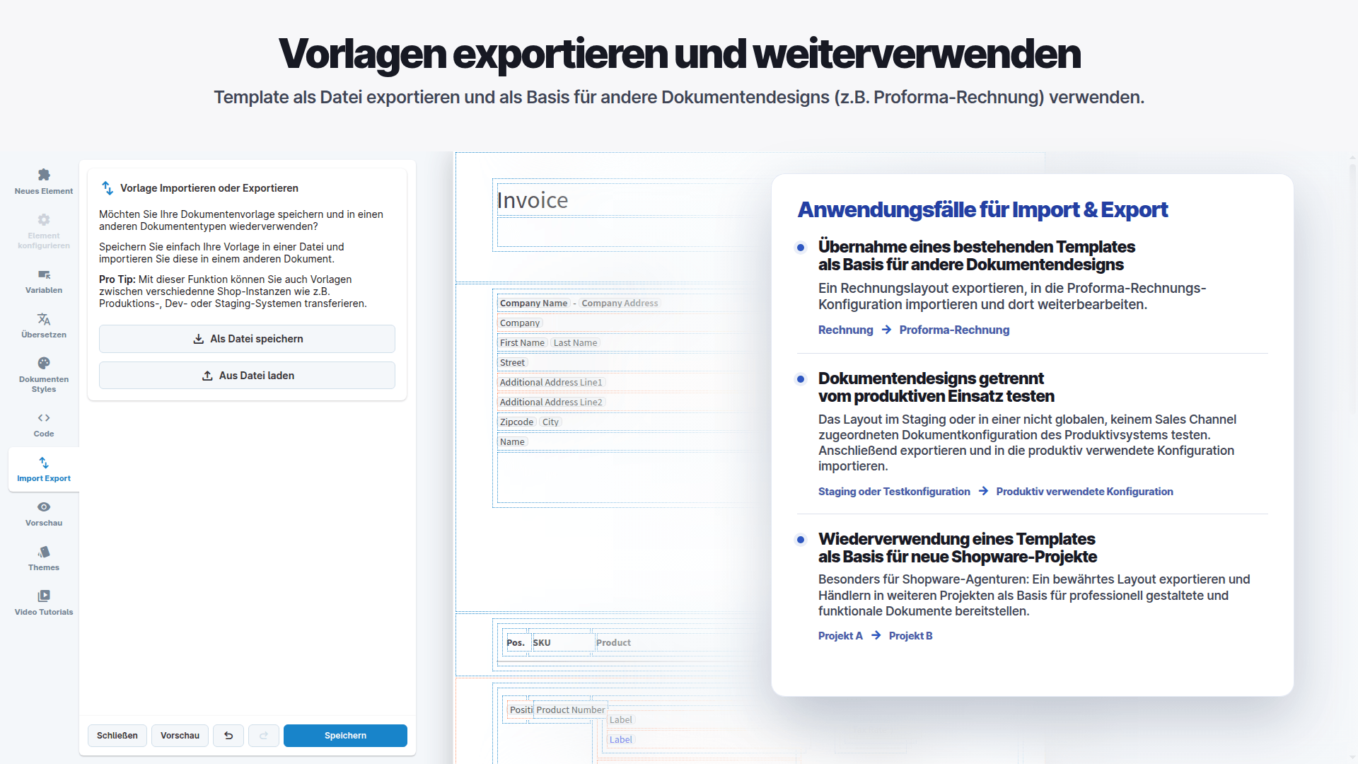 ApplifactionVisualDocumentEditor