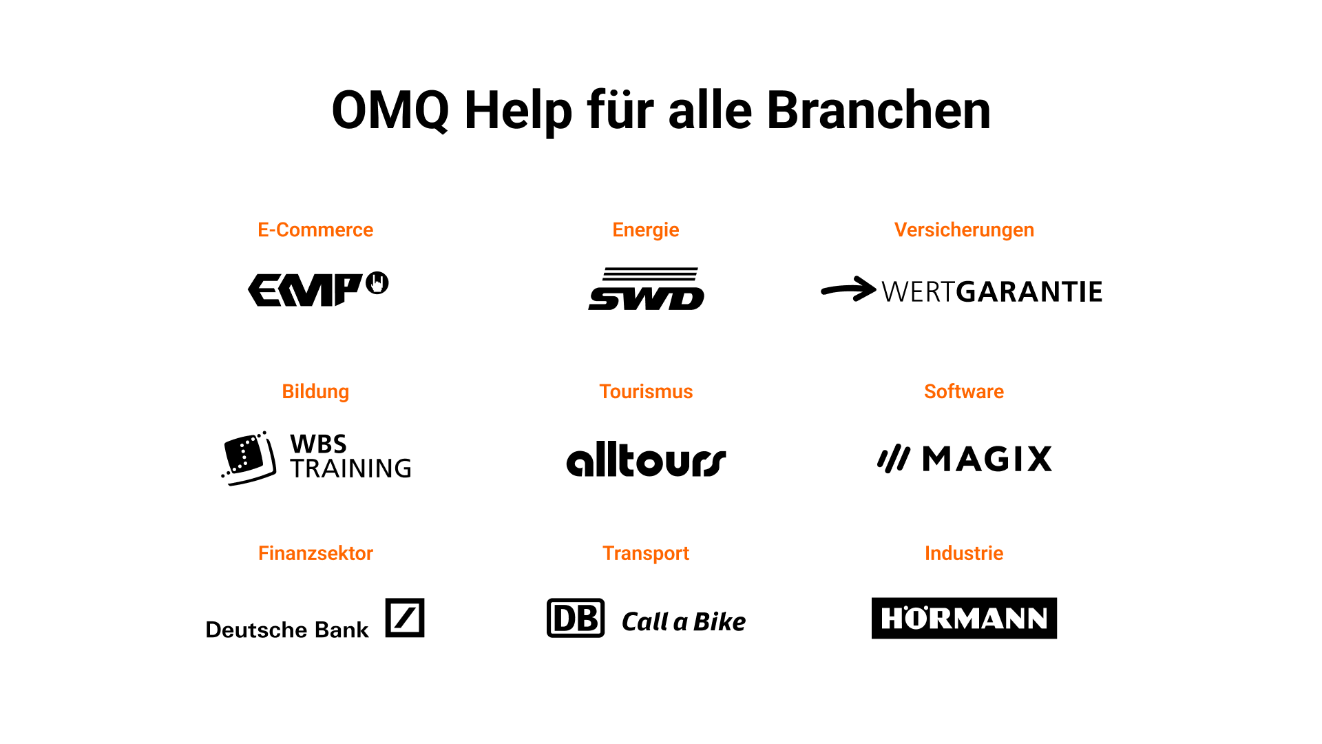 OmqHelpShopware6