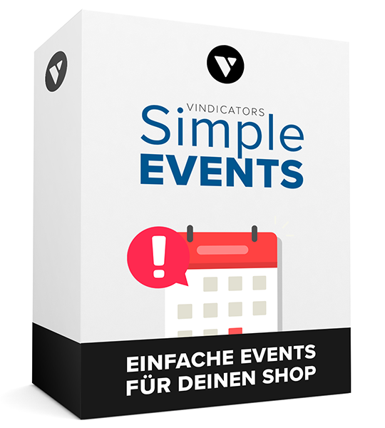VdctSimpleEvents