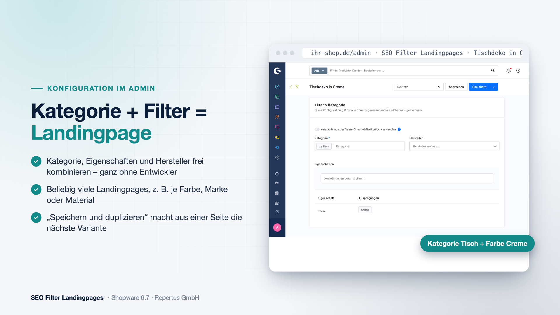 TonurSeoFilterLandingpages6