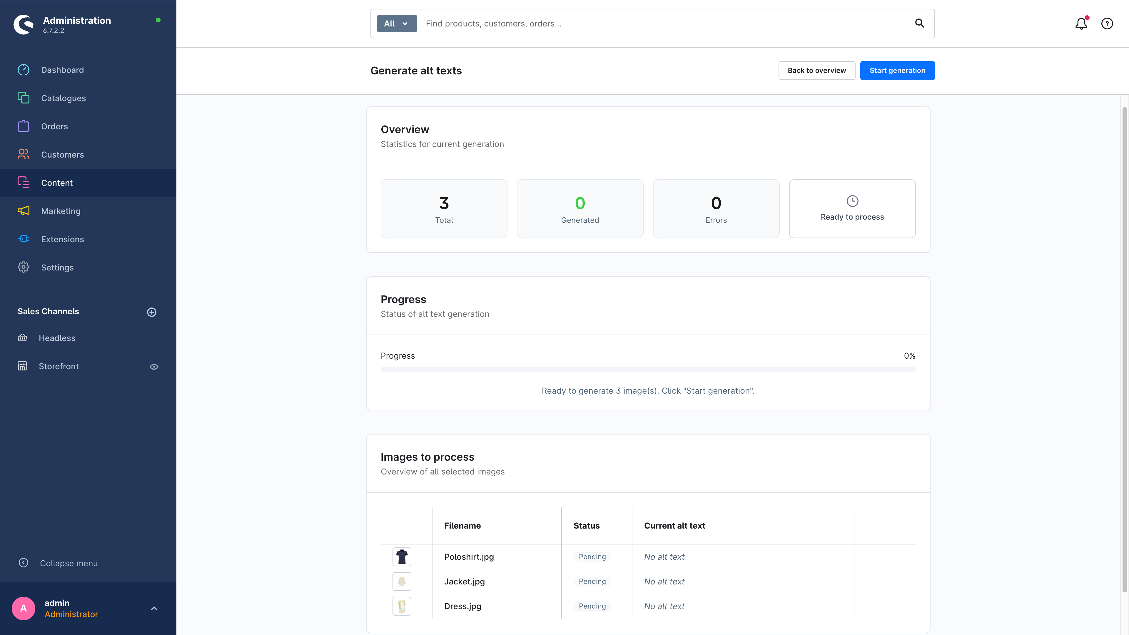 VioveAltTextOptimizerPro