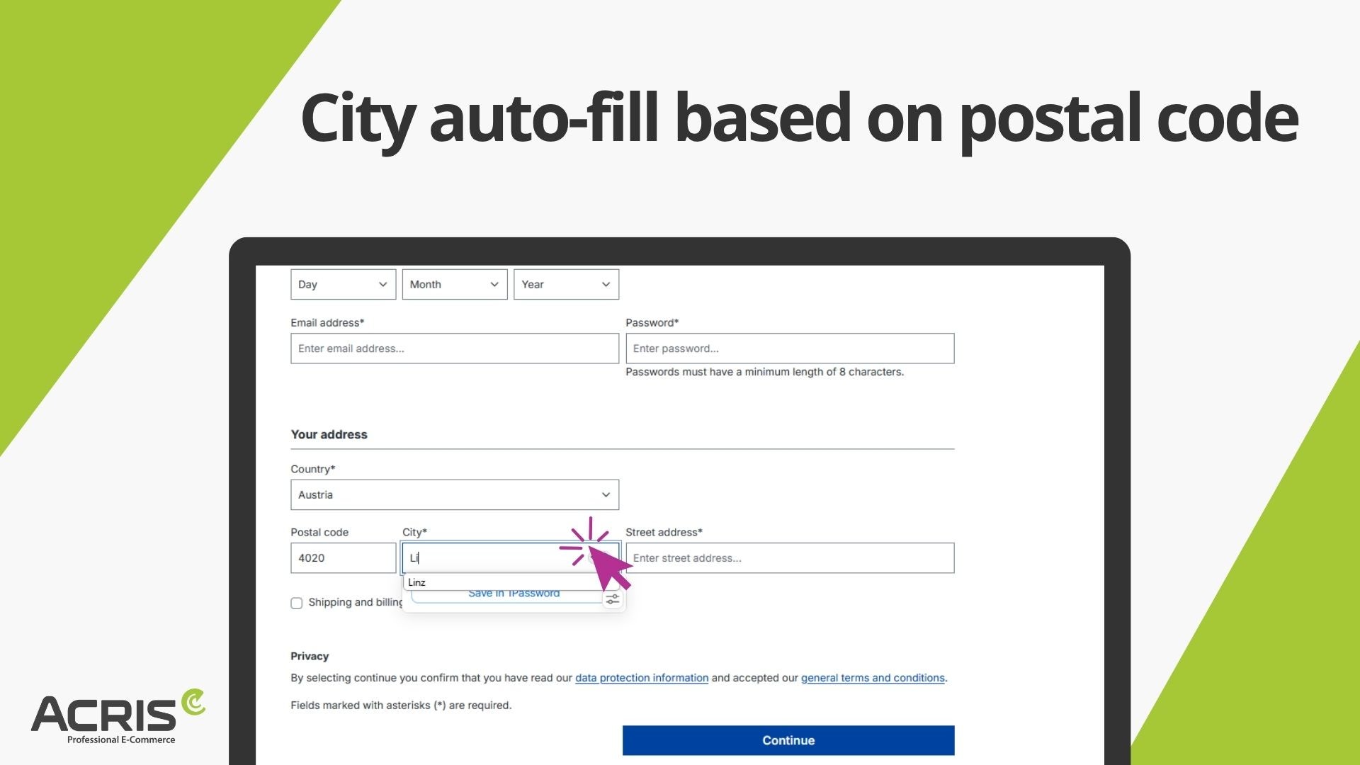 ProxaAutoCompleteSW6