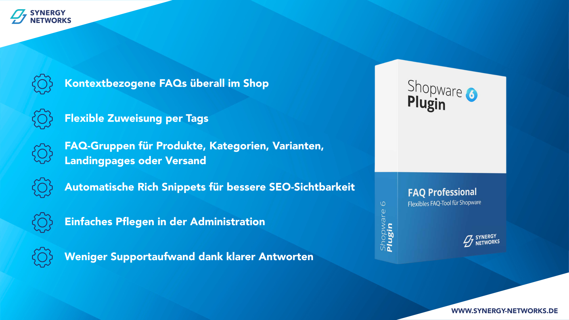 SynFaqProfessional