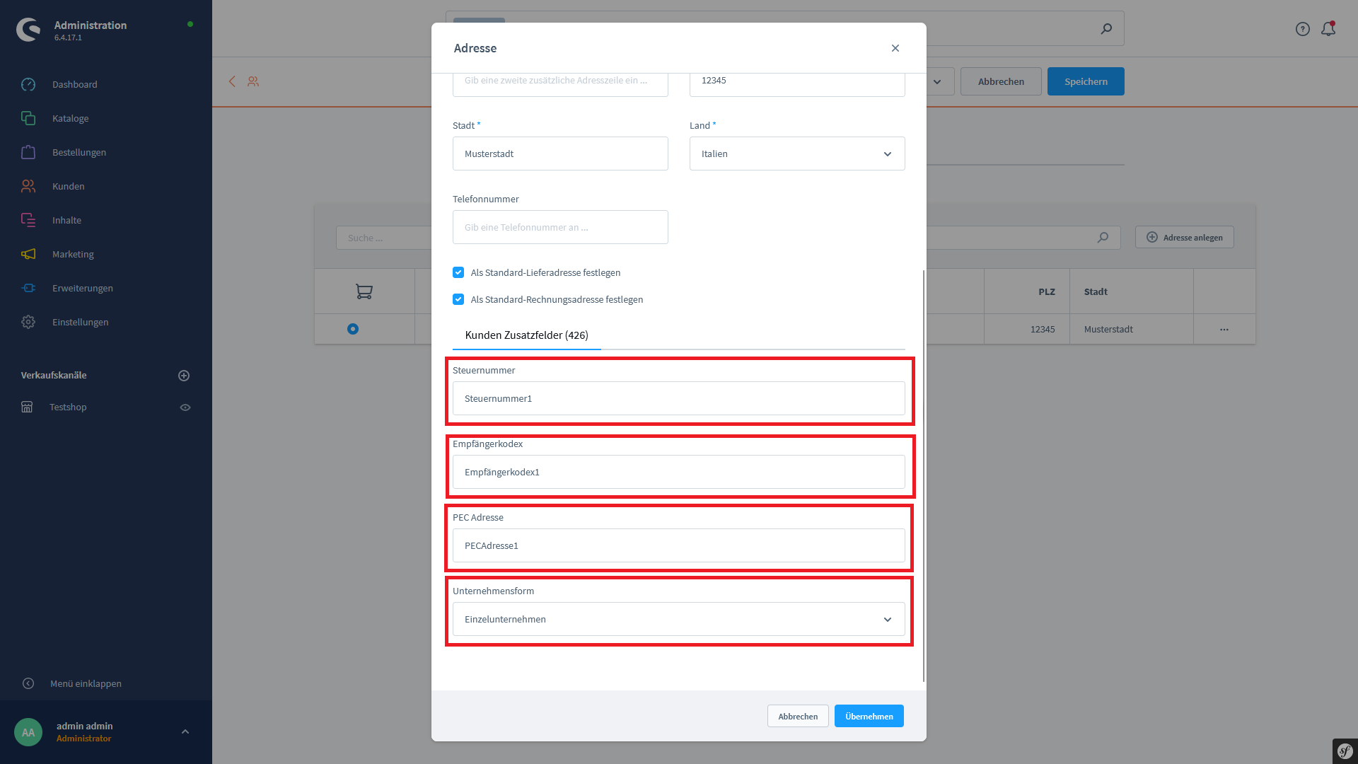 FourtwosixRegistrationFields