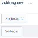 JlauAdminPaymentMethod JlauAdminPaymentMethod