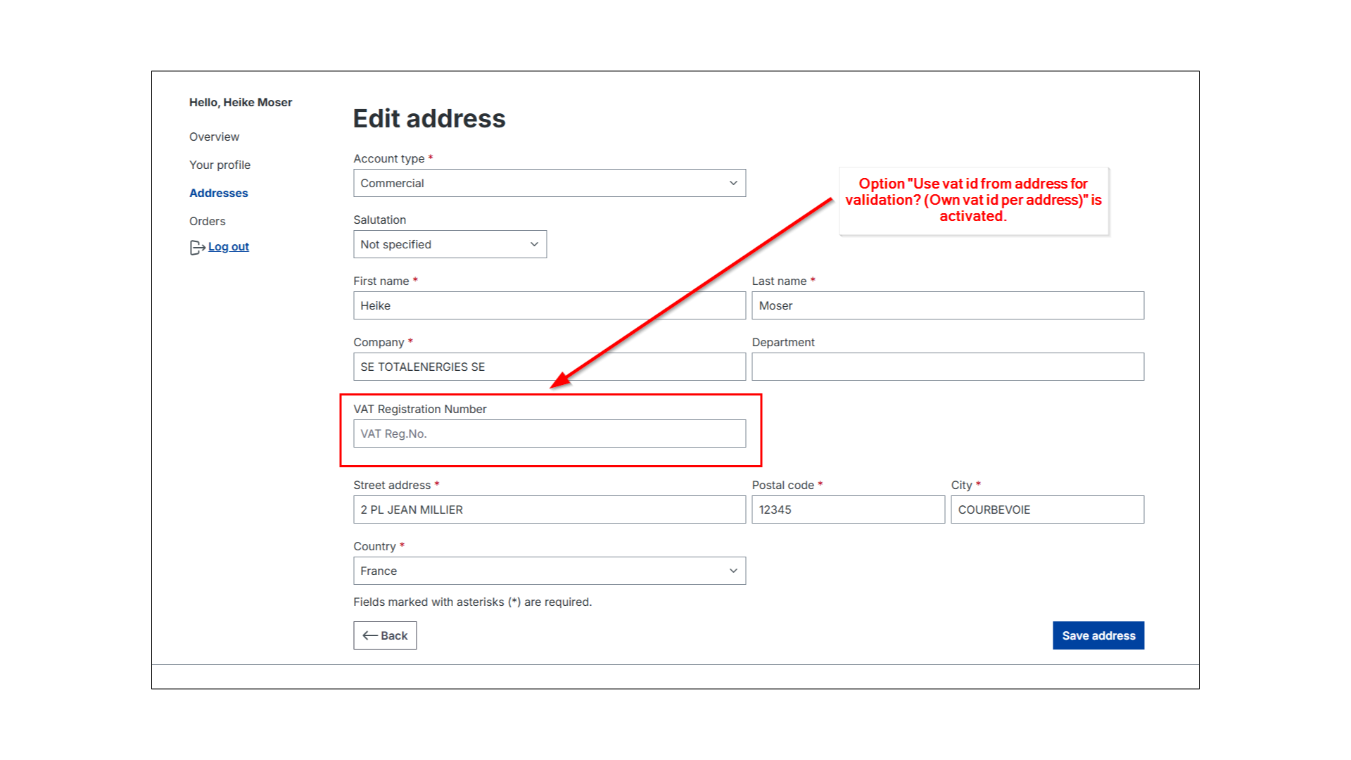 LenzPlatformVatIdValidation