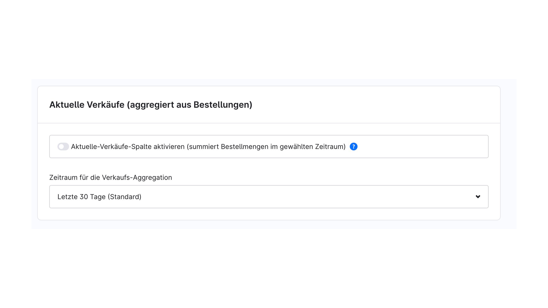 GreatProductListBooster
