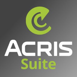 AcrisCrossSellingSuiteCS