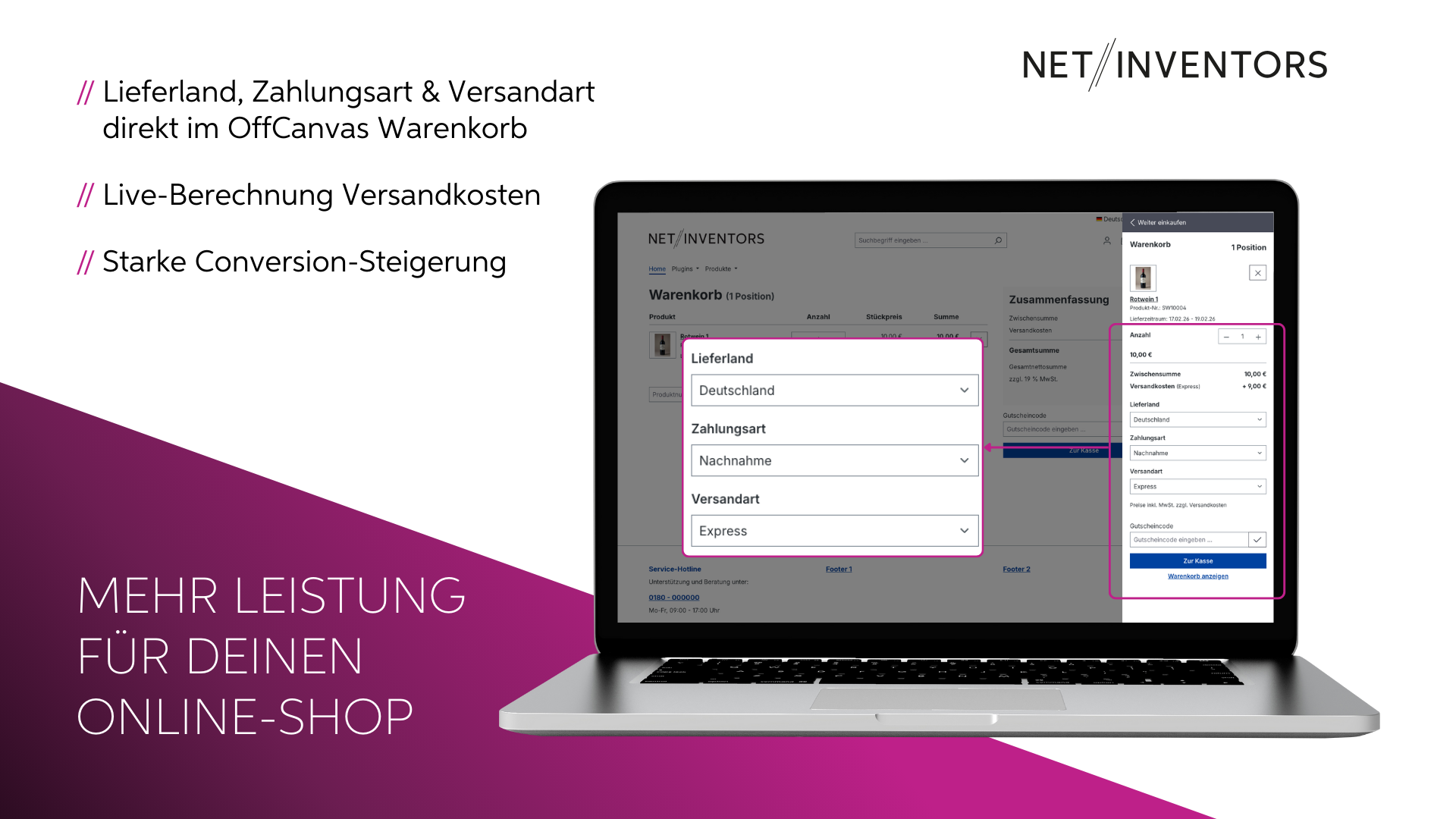 NetiNextShippingTools