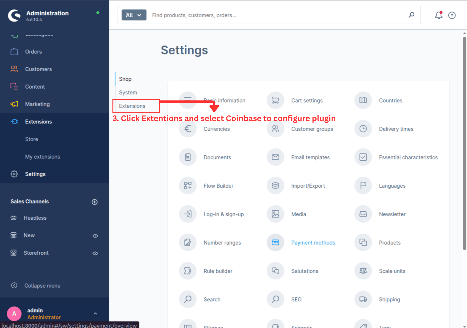 DeepwCoinbase