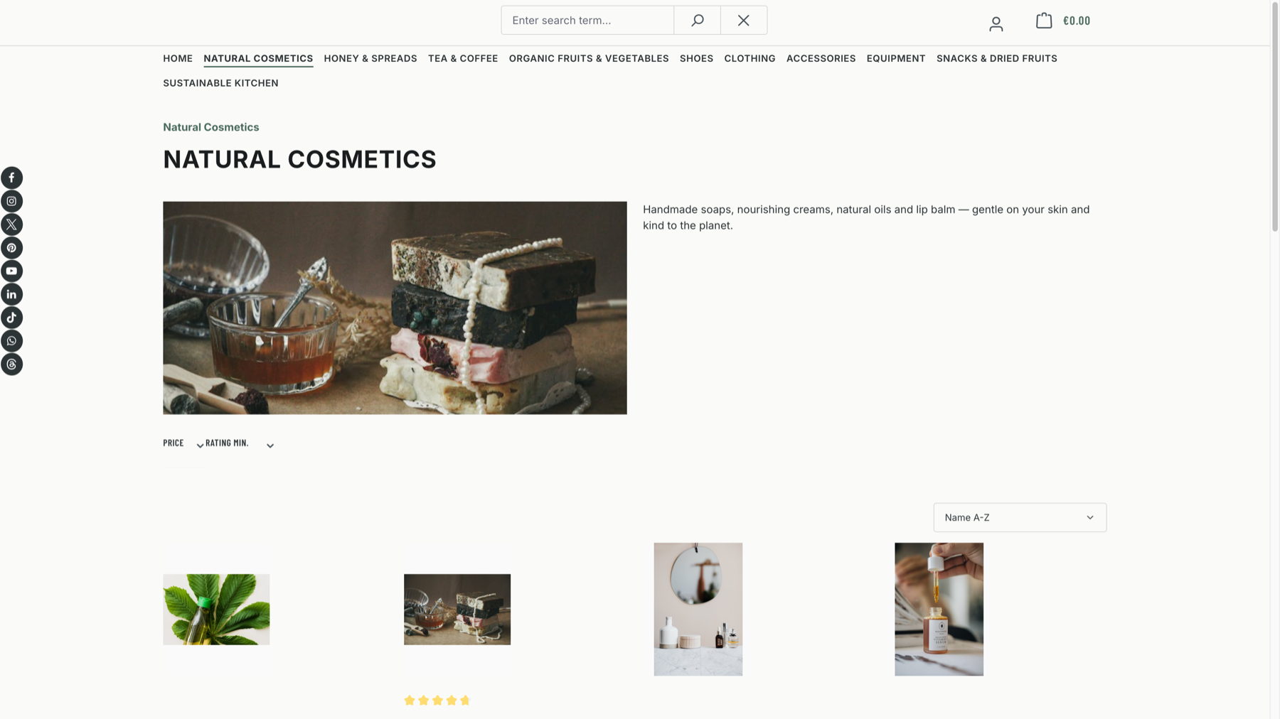 FlixxSocialMediaBarApp