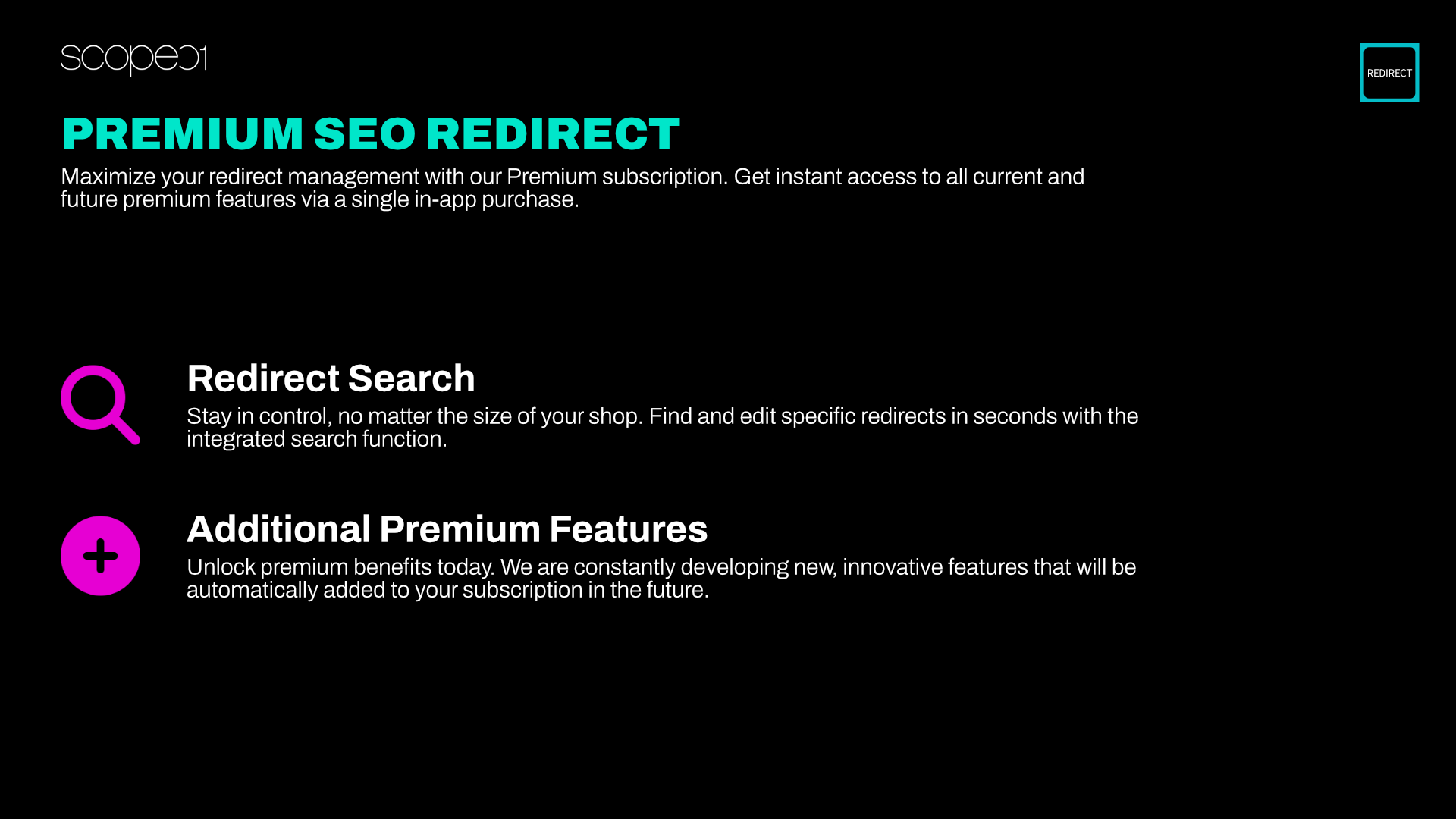 ScopPlatformRedirecter