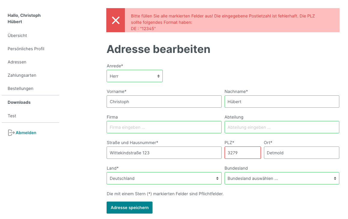 HuebertZipValidation6