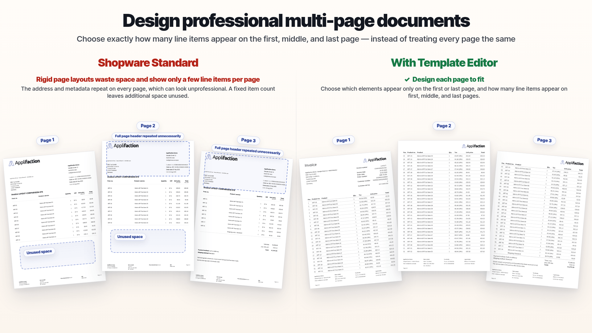 ApplifactionVisualDocumentEditor