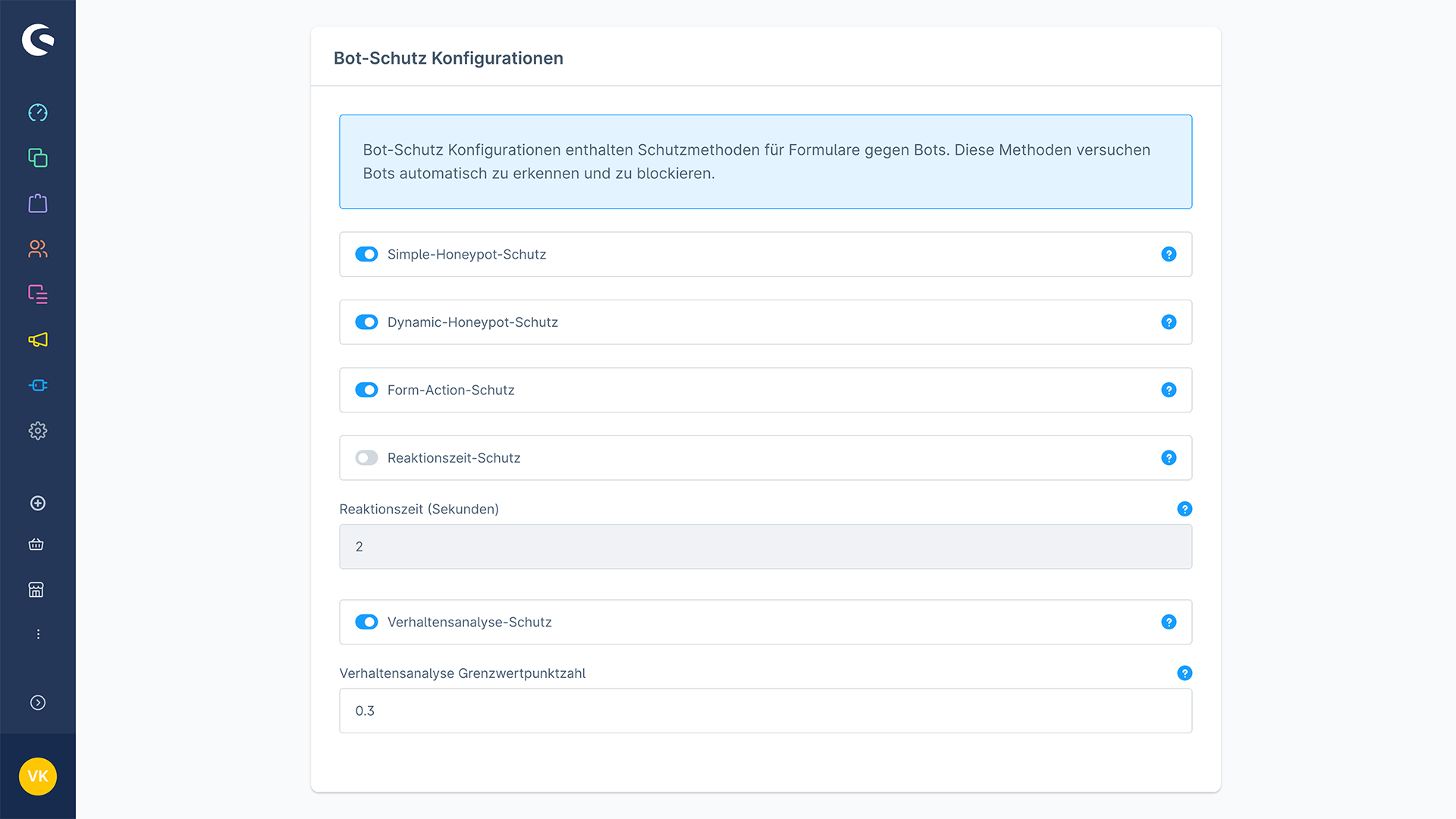 ValkarchFormBotBlocker