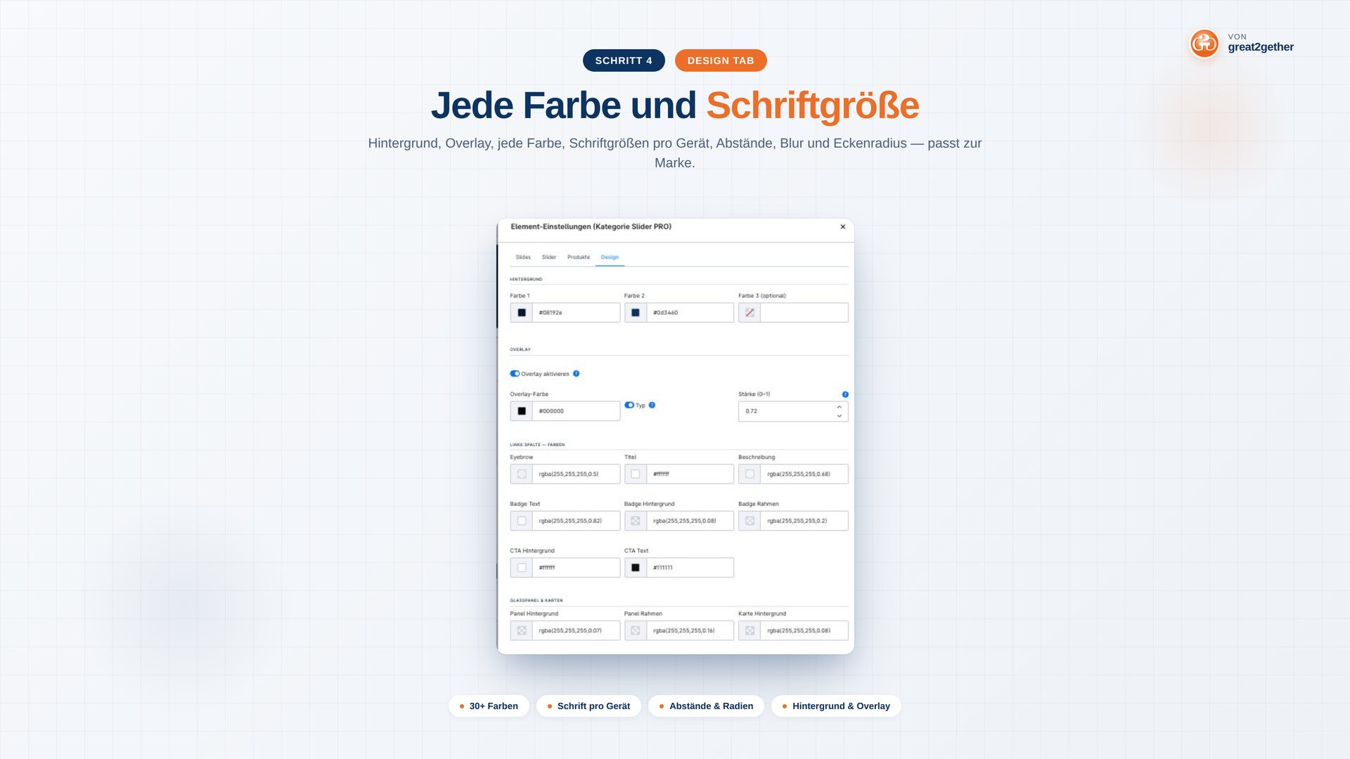 GreatCategorySlider