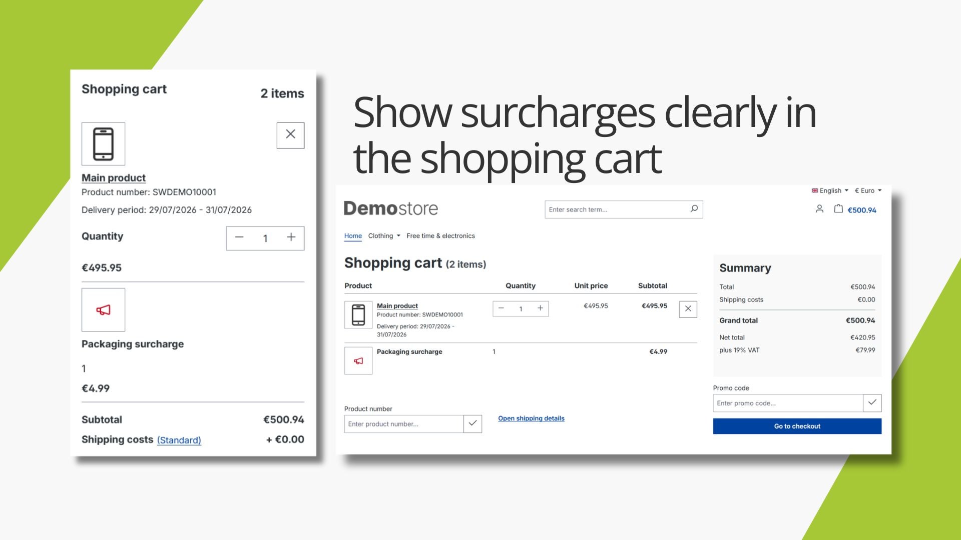 AcrisRuleSurchargeDiscountCS