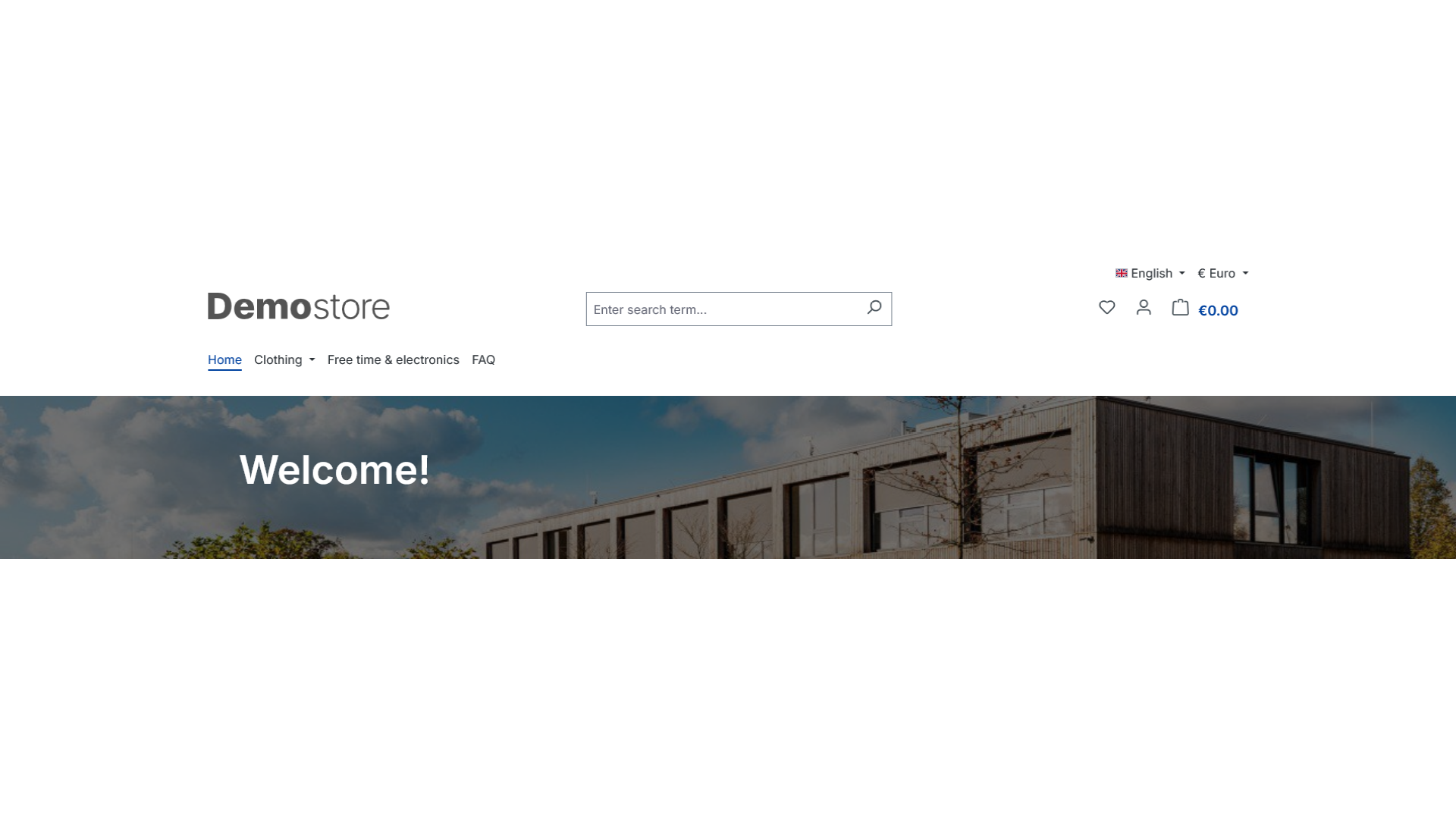 NetzhirschCustomerGreeting