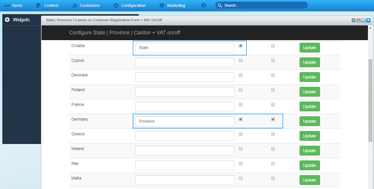 BrandCrockCustomRegisterForm
