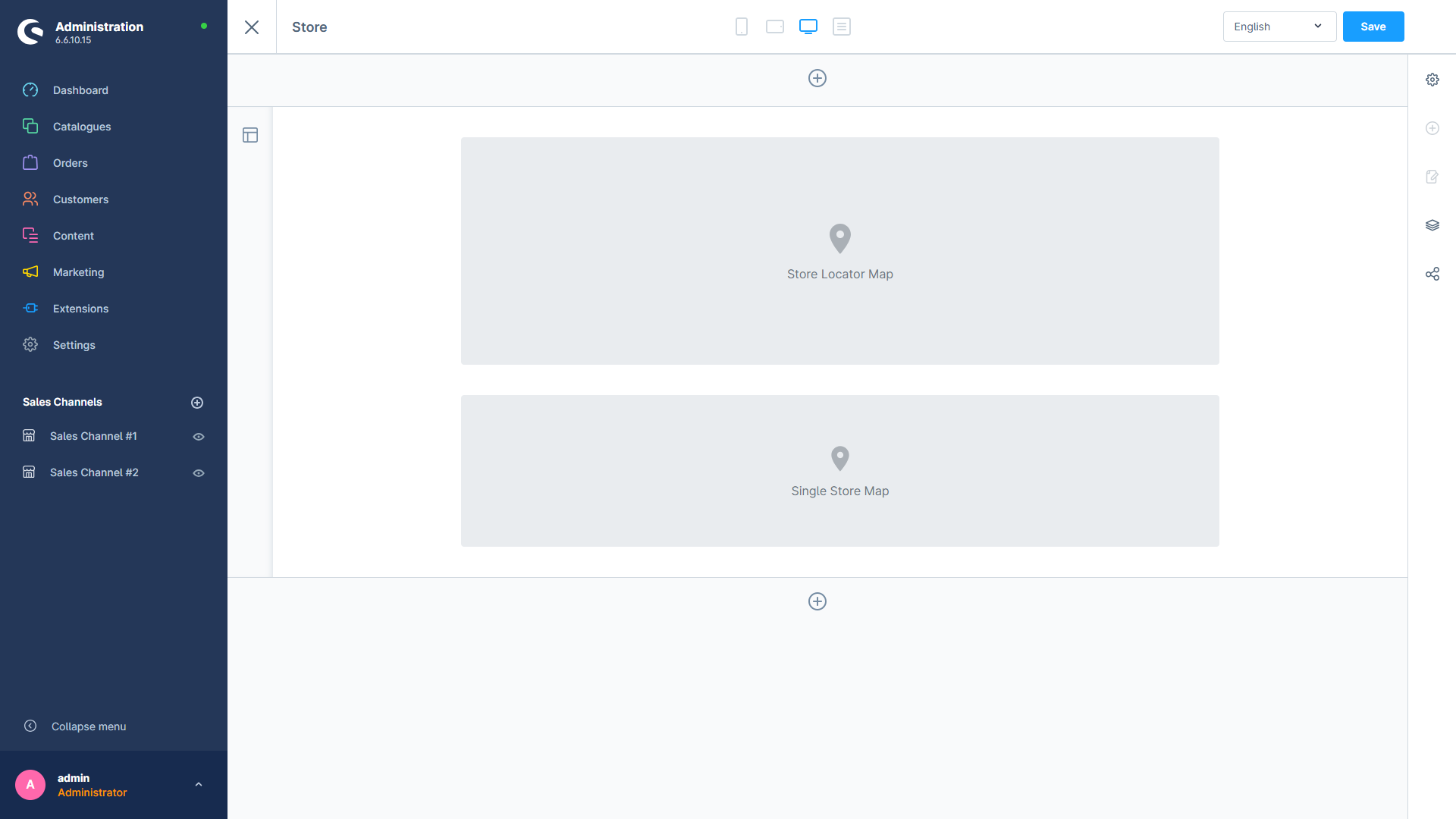 WeedesignStoreLocator