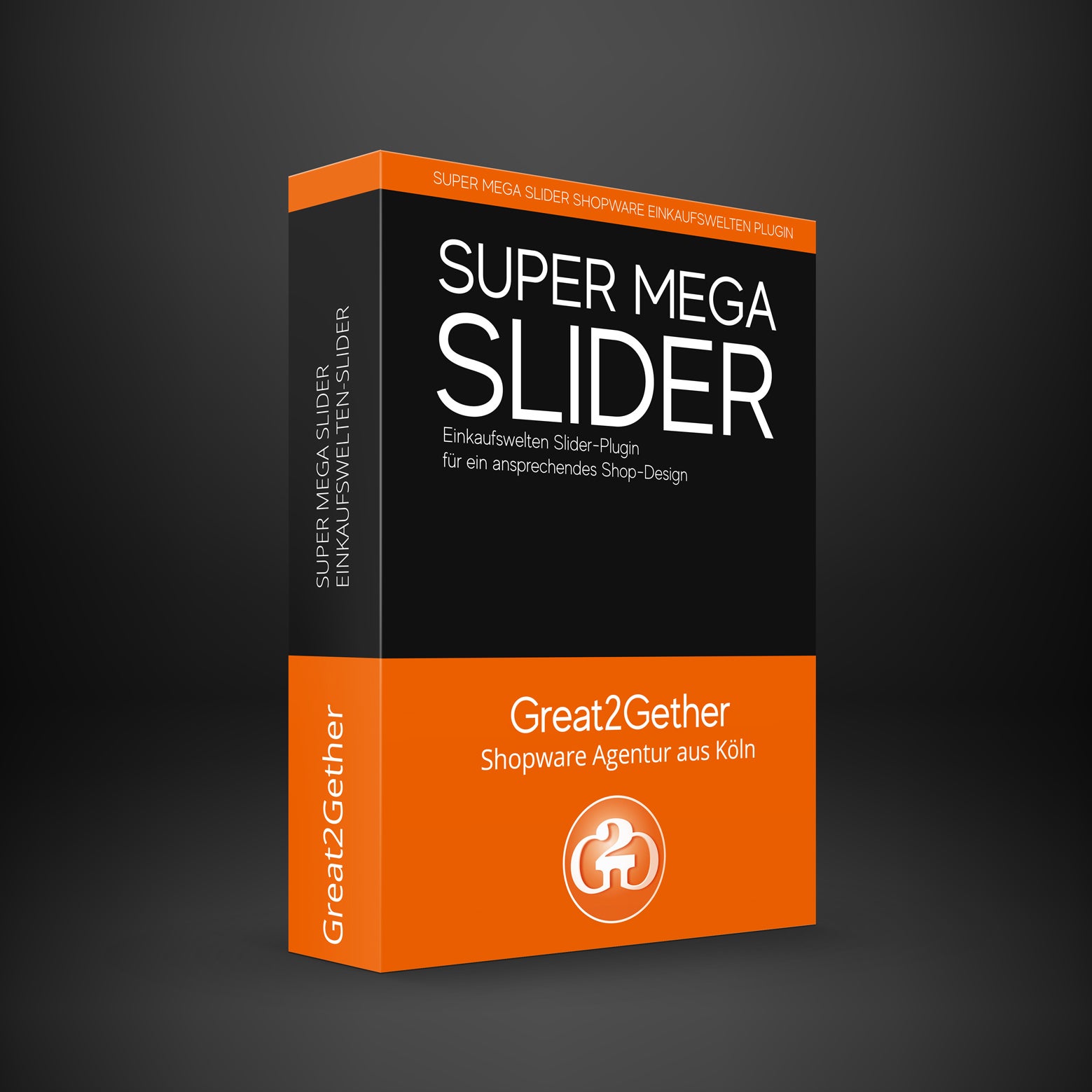 GreatSuperMegaSlider GreatSuperMegaSlider