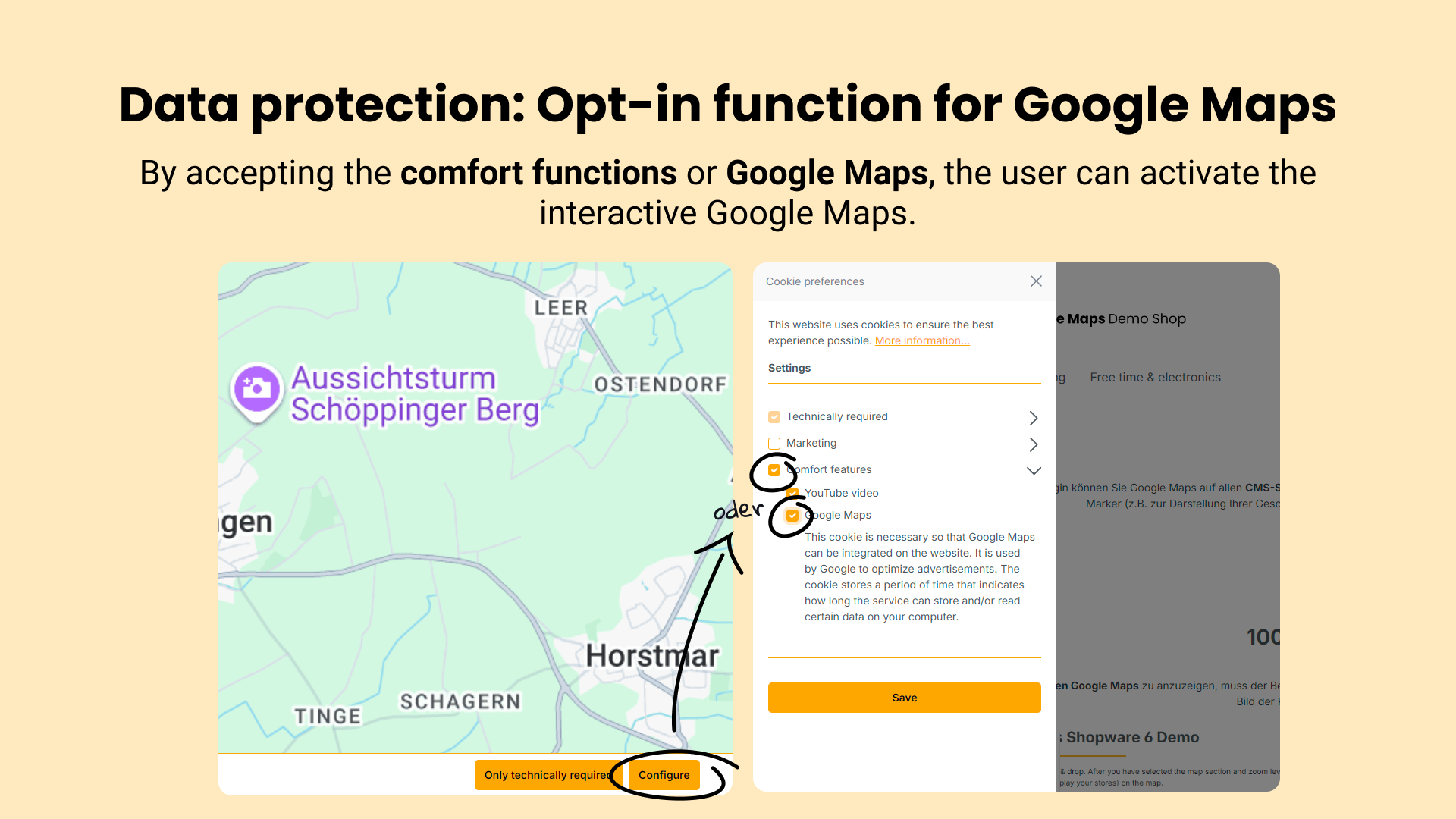 ApplifactionGoogleMapsPlugin