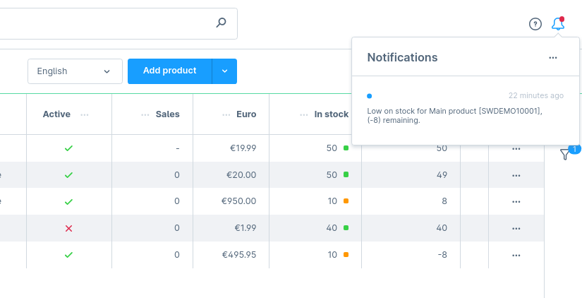 IwvStockNotification