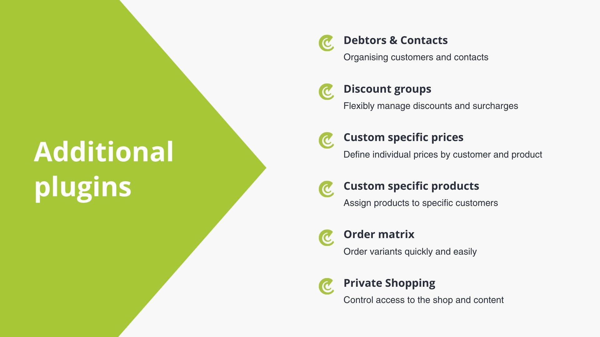 AcrisProductRestrictionCS