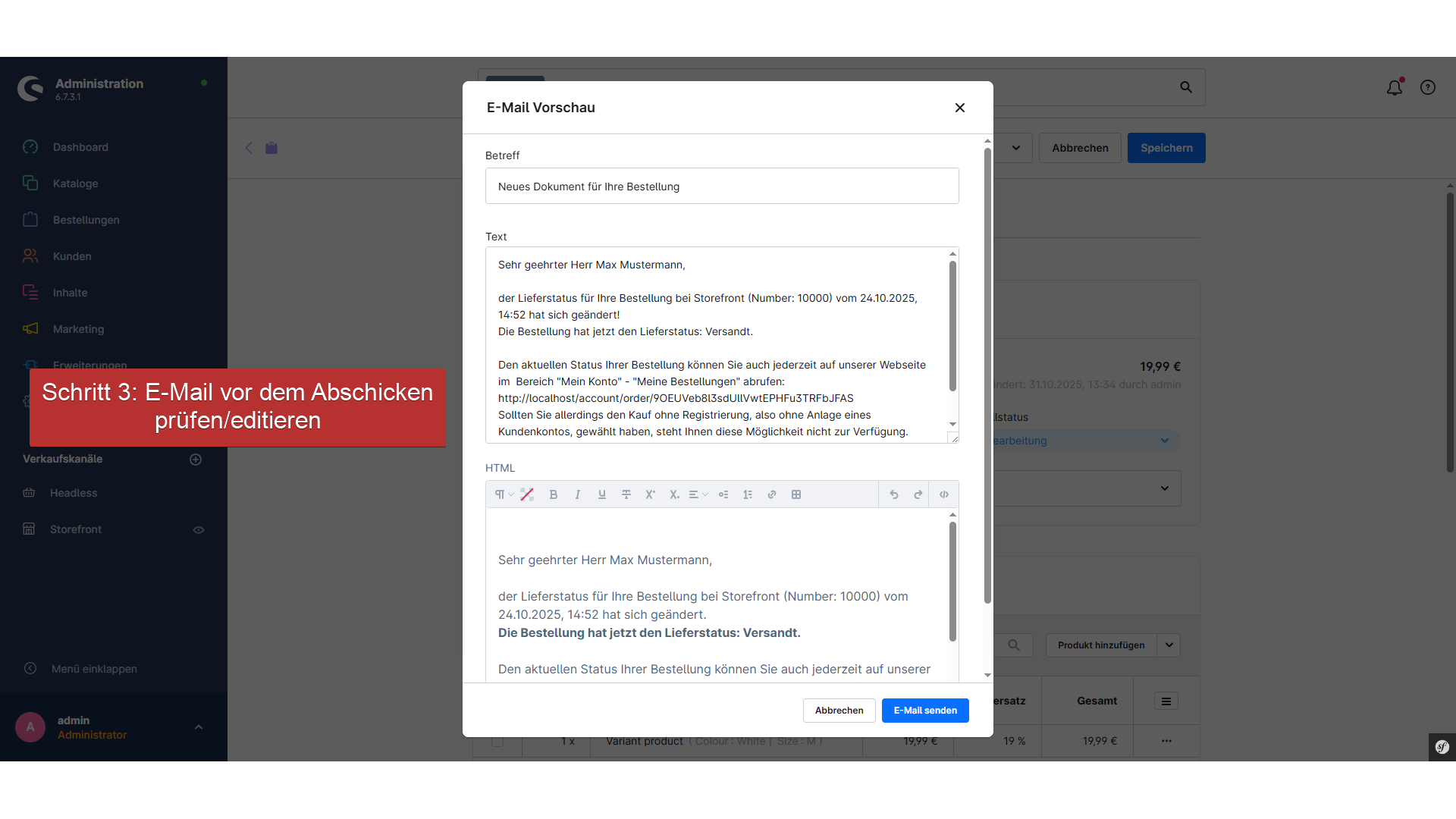 OttStatusMailPreviewEditor