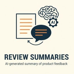 HatslogicSwAiReviewSummaryApp