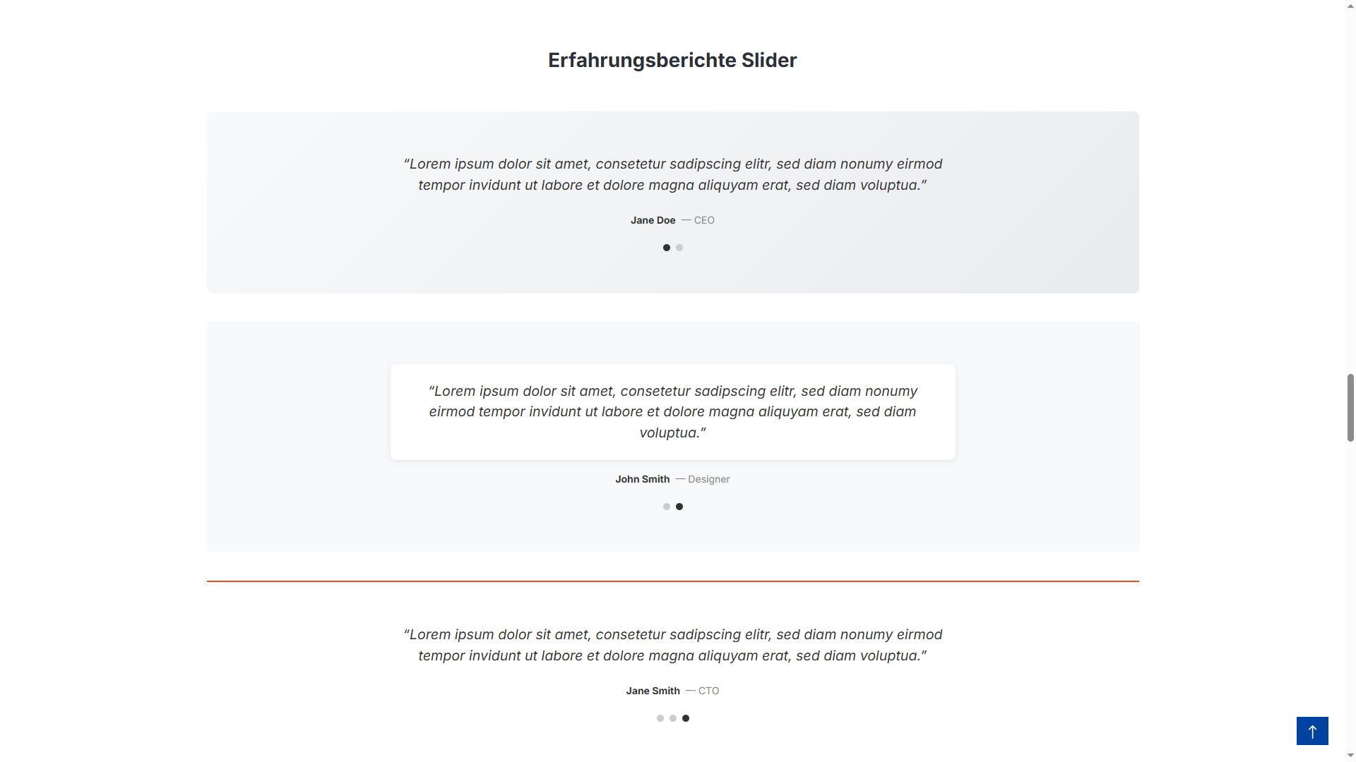 WeedesignCmsElements
